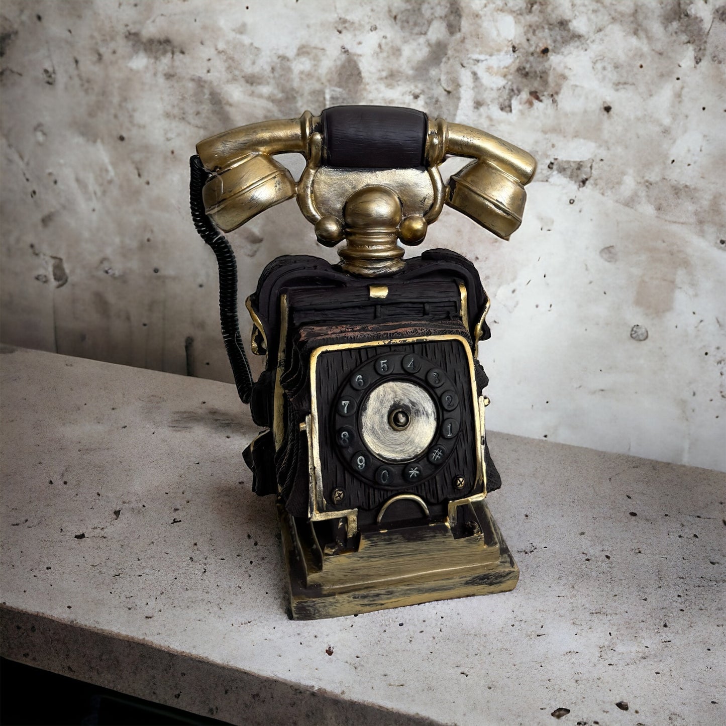 SUPERLUXE ANTIQUE PHONE